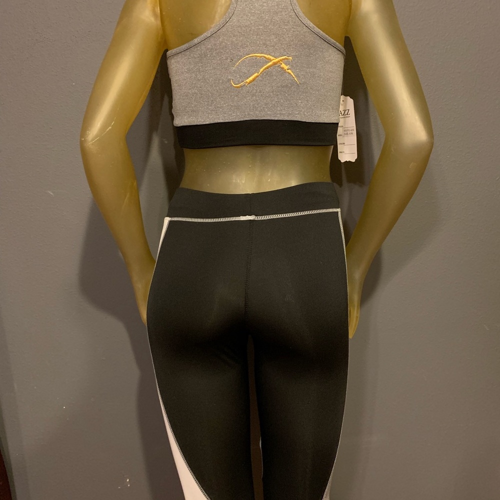 Crop leggings